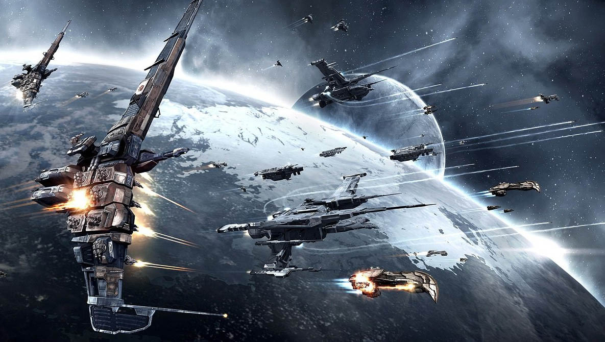 Eve online база отступников уничтожьте флот поддержки кара сверхбольшого тоннажа